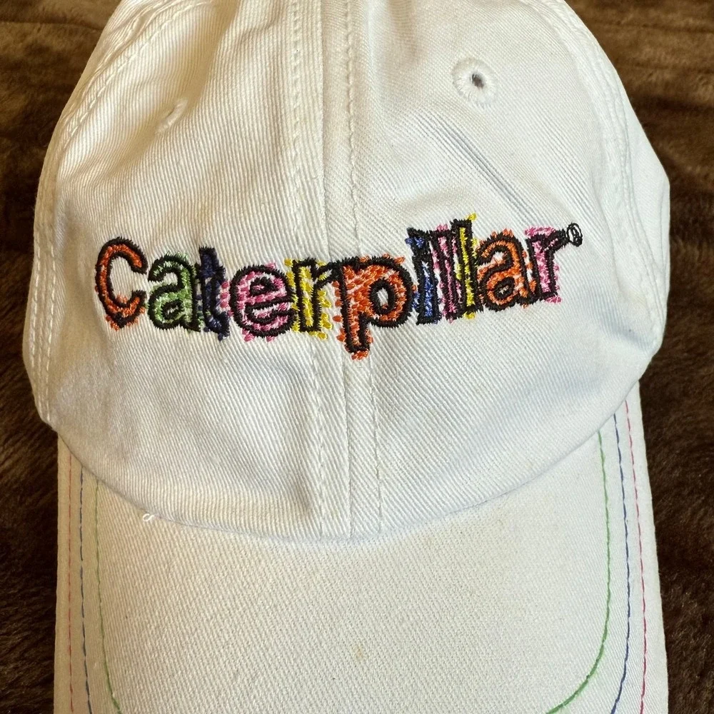 Caterpillar kids brand
